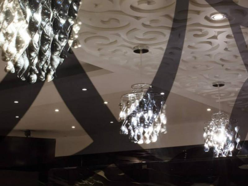 Lio Hotel - Taipei Main Station Bagian luar foto
